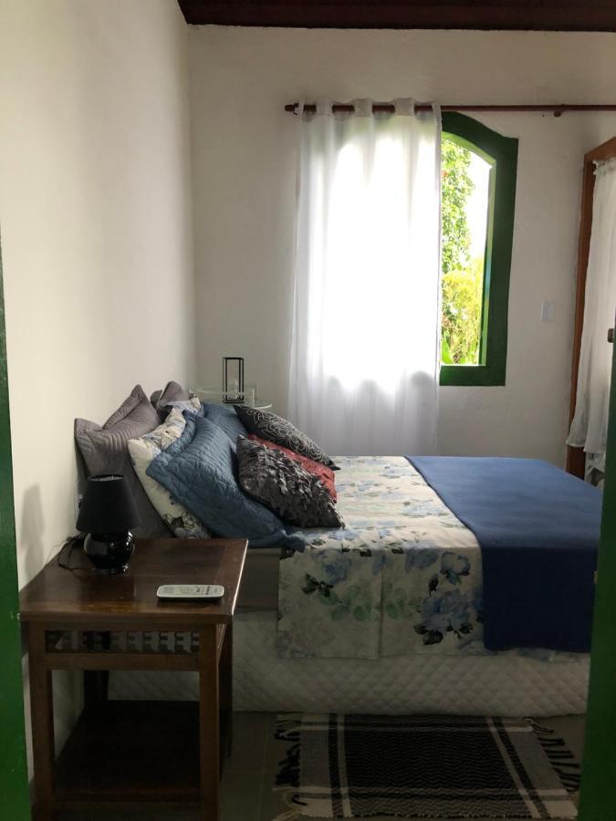 Bergamota Villa Abraão Eksteriør billede