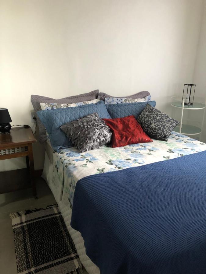 Bergamota Villa Abraão Eksteriør billede
