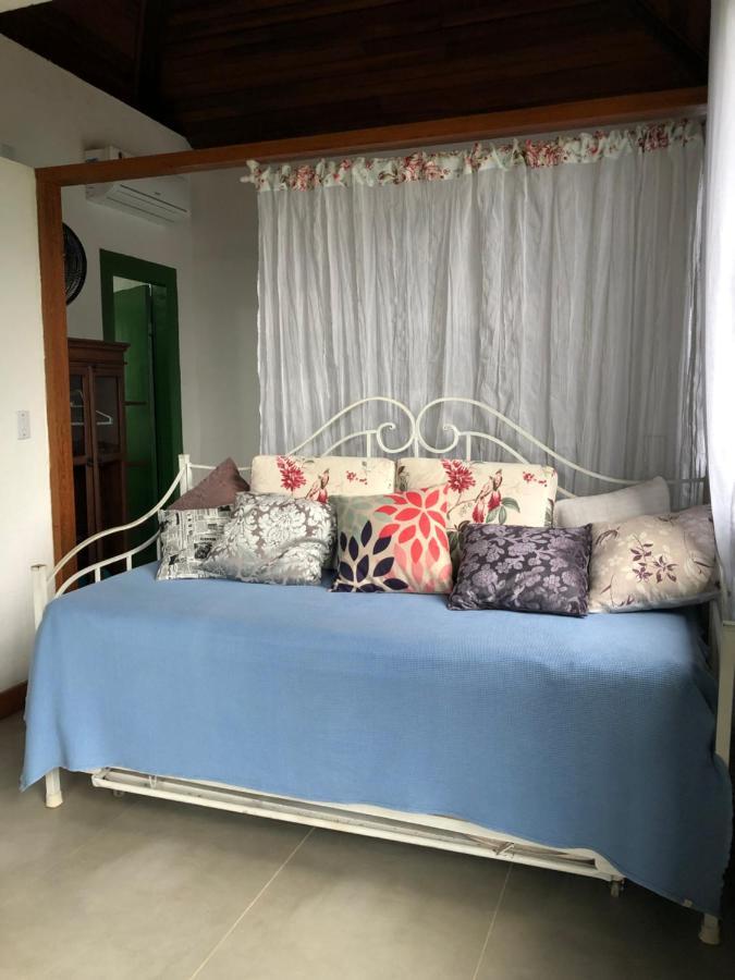 Bergamota Villa Abraão Eksteriør billede